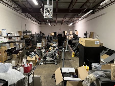 Preview of Retail space for Rent at 619 South Main Street