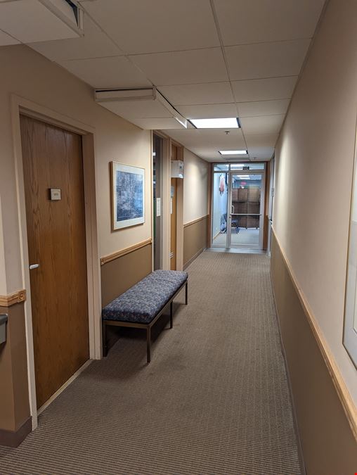 DuPage Medical Professional Offices Available