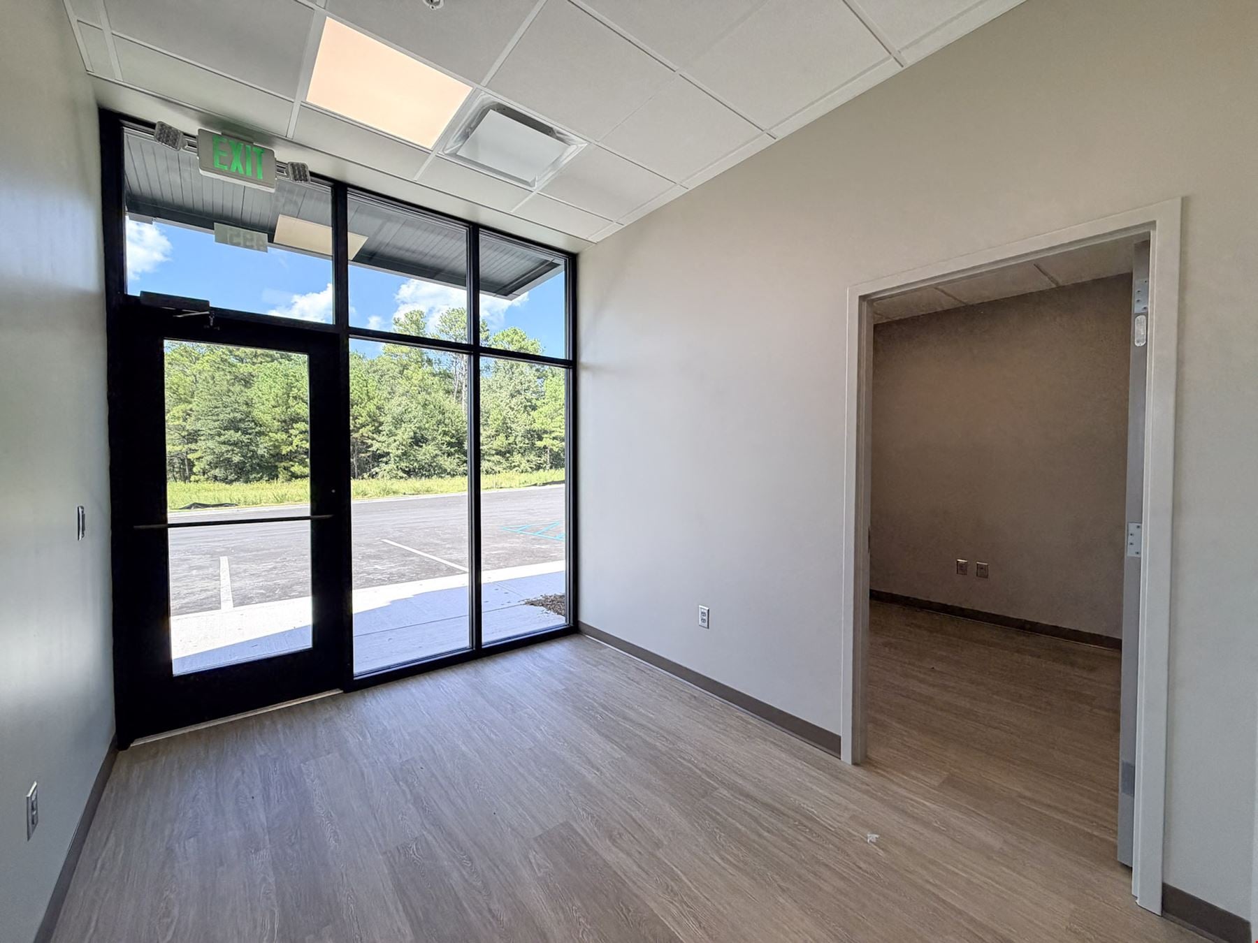 481 Industrial Drive