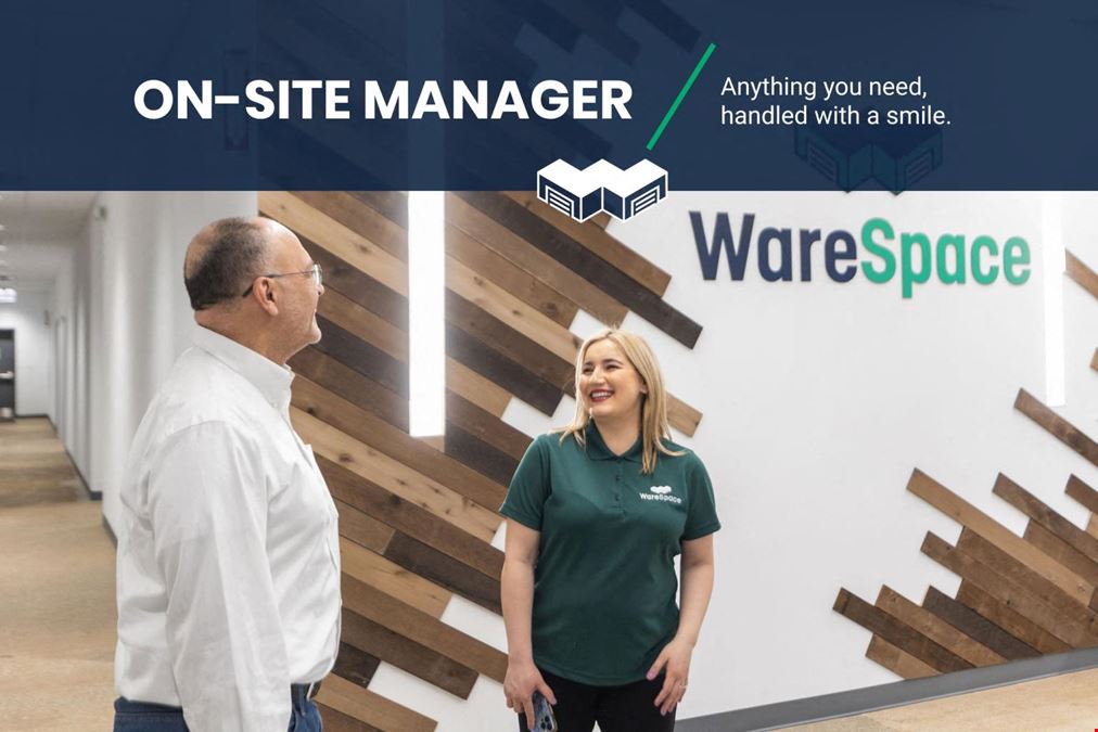 3500 Scotts Lane - WareSpace Philadelphia - Manayunk