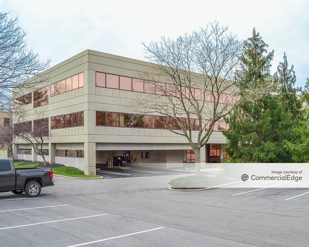 Office For Rent At 1000 Westlakes Drive | CommercialSearch