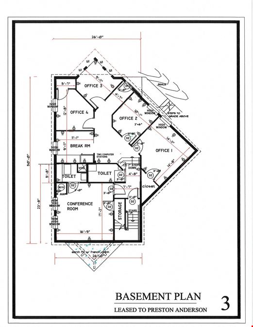 154 Stoneridge Drive