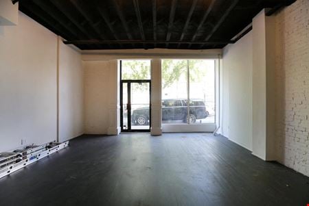 Preview of Retail space for Rent at 88 Thompson St