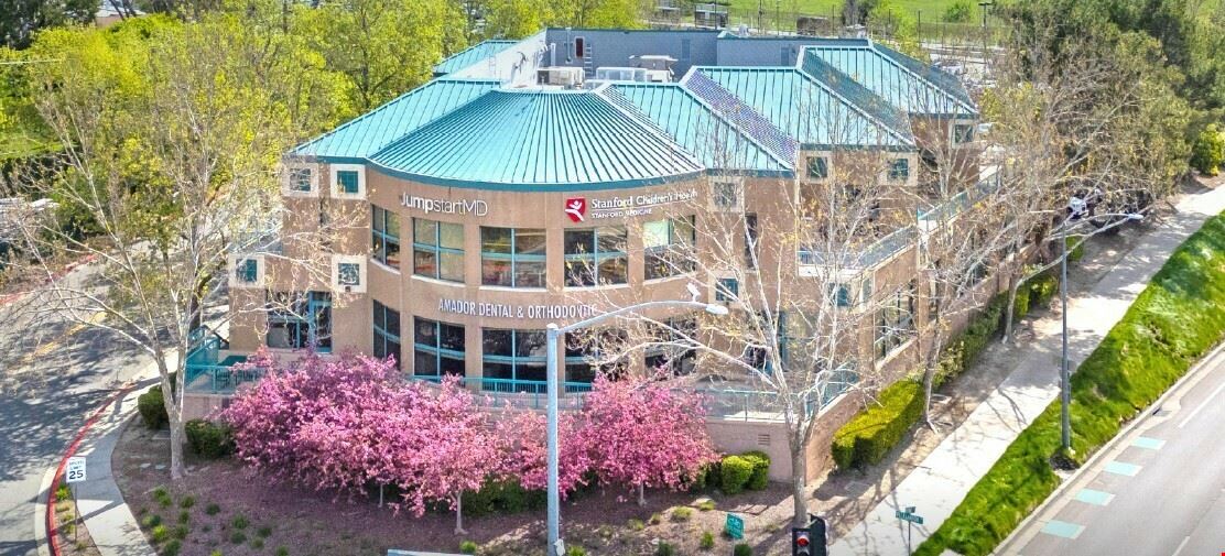 5000 Pleasanton Ave