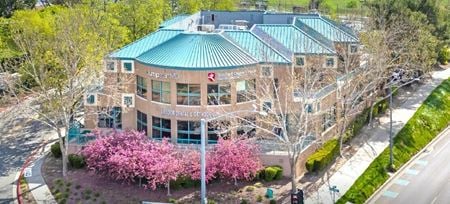 Preview of Office space for Rent at 5000 Pleasanton Ave