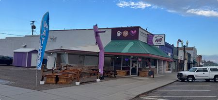 Preview of Retail space for Rent at 107 N. Main St.