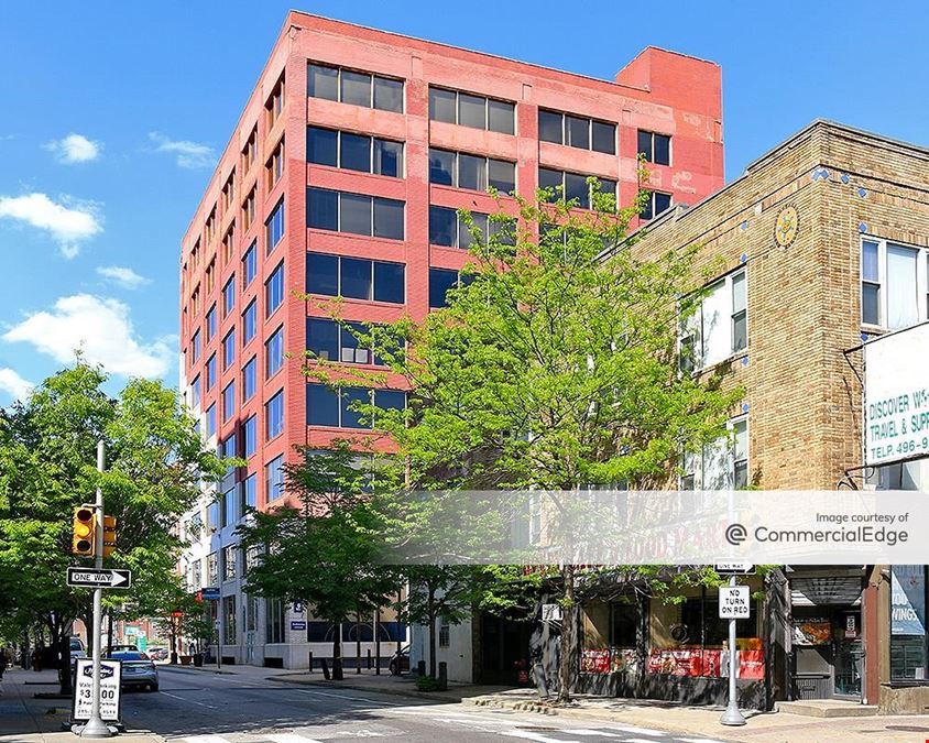 Belmont Building