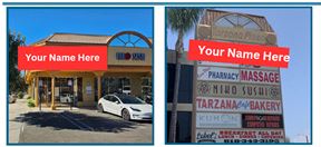 TARZANA PLAZA