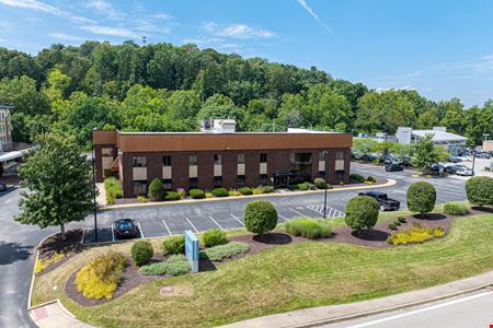 Preview of Office space for Sale at 455 Racetrack Rd