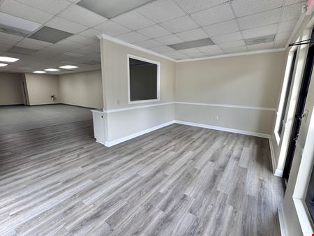 Preview of Retail space for Rent at 2550 Limestone Pkwy