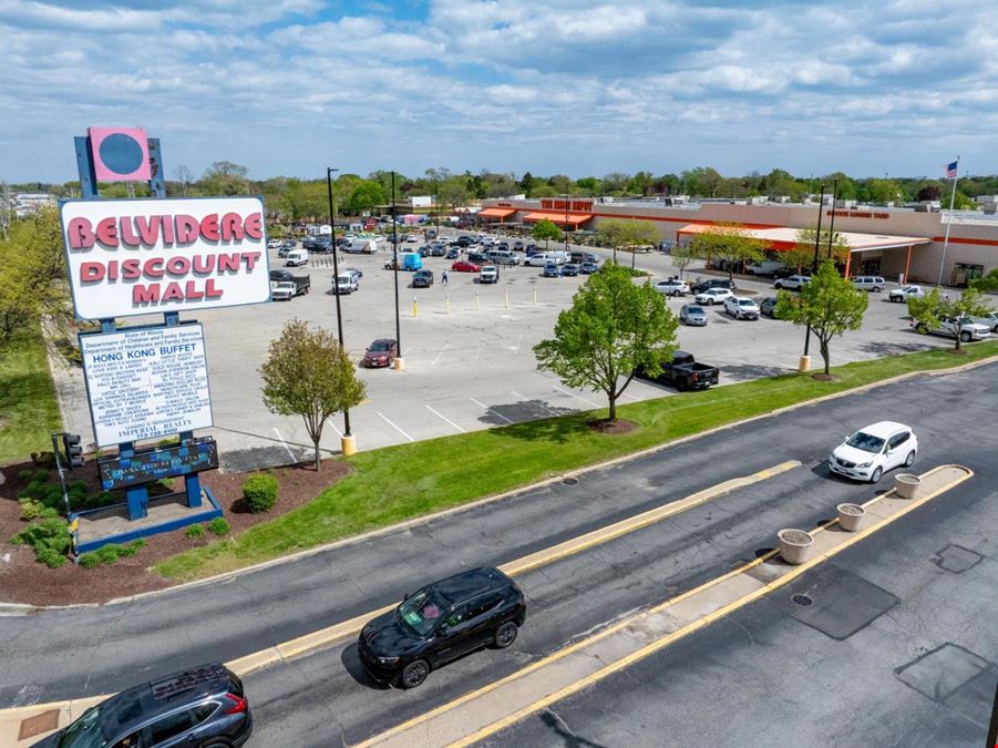 2135-2251 Belvidere Rd, Waukegan, IL