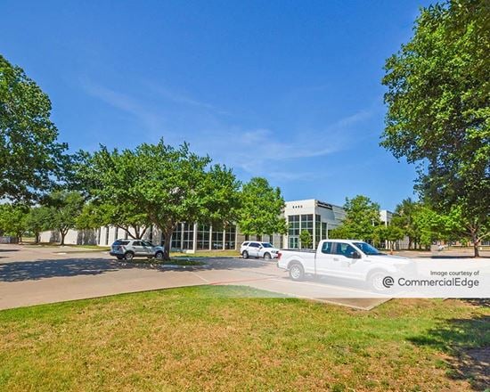 Preview of Office space for Rent at 5450 Stratum Drive