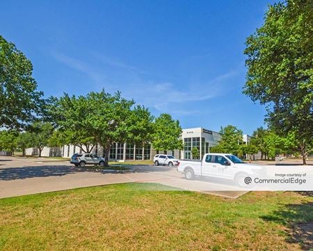 Preview of Office space for Rent at 5450 Stratum Drive