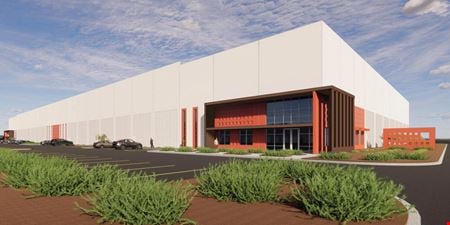 Preview of Industrial space for Rent at 855 Colton Road