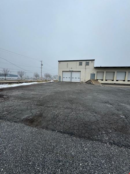 Preview of commercial space at 105 Brower Avenue