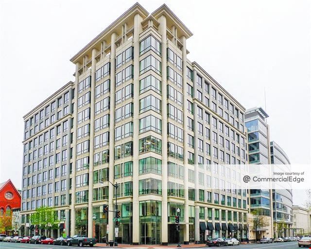 799 Ninth Street