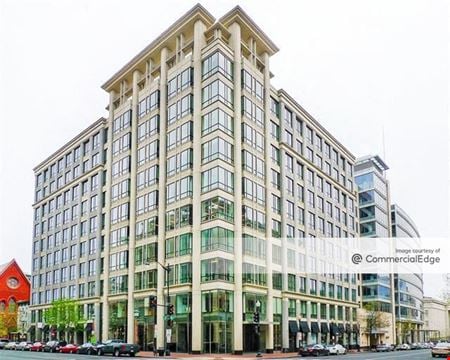 Preview of Office space for Rent at 799 9th Street NW