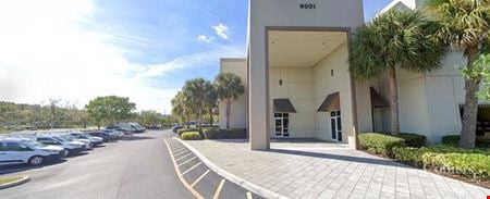 Preview of Industrial space for Rent at 6001 North Hiatus Road