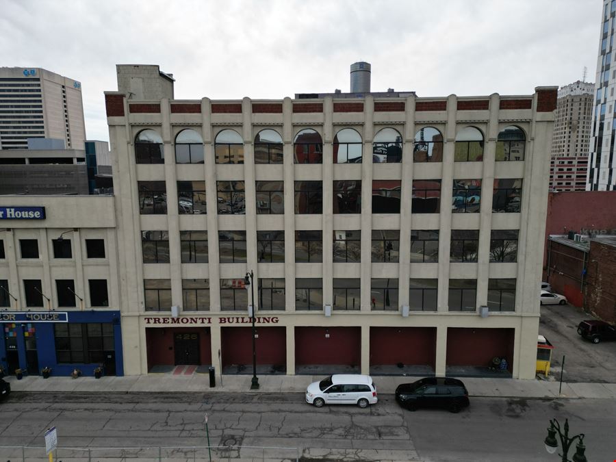 426 Clinton St
