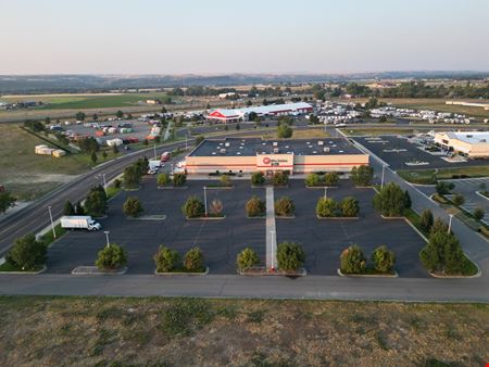 Preview of Retail space for Sale at 3723 Pierce Parkway