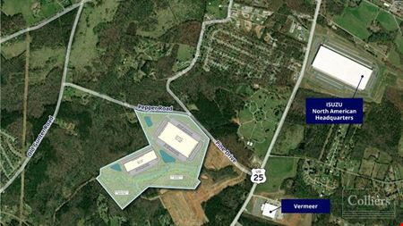 Preview of Other space for Sale at 0 Pine Drive