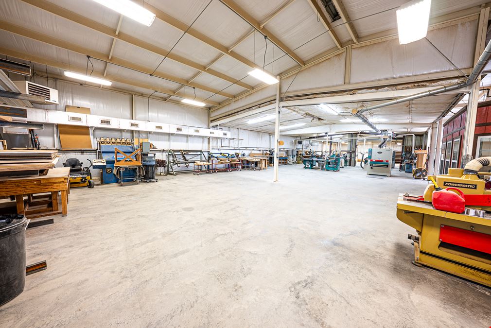 2320 Private Road 7350