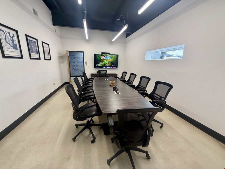 FOR SALE - Stand Alone Office