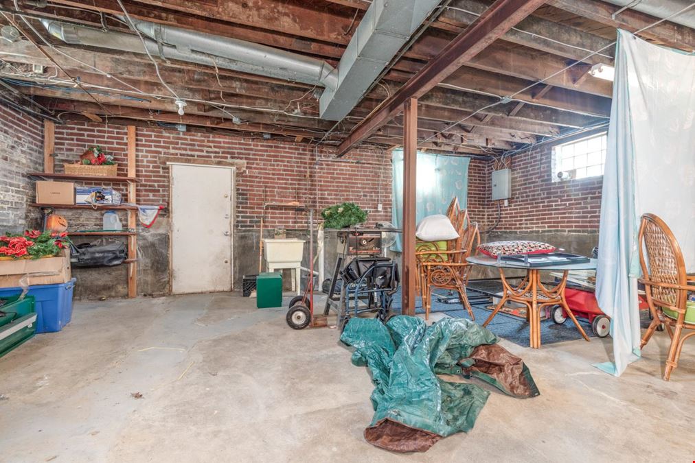 Richmond Heights Small Office Building for Sale