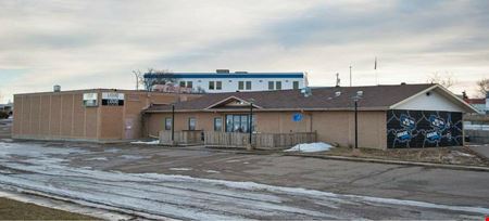 Preview of Retail space for Sale at 638 14 Street Southwest