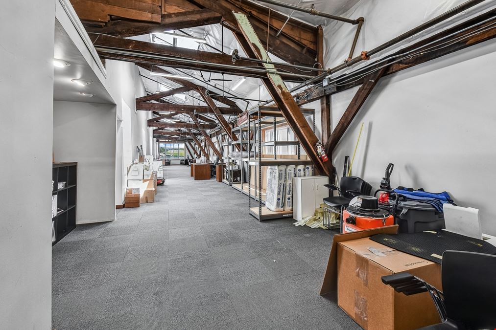 2520 Westlake Ave N. Seattle, WA