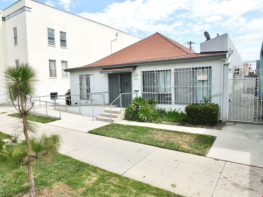 836 Atlantic Ave