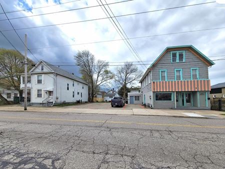 Preview of Multi-Family space for Sale at 2930 Cherry Street