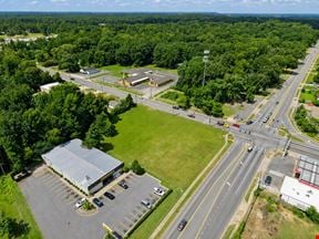 10501 Chicot Rd