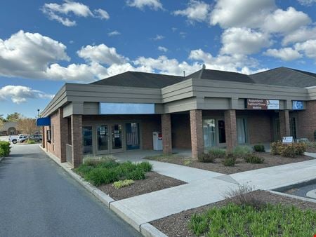 Preview of Office space for Sale at 106 Milford Street, Suite 401