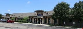 Timberline Professional Medical Building