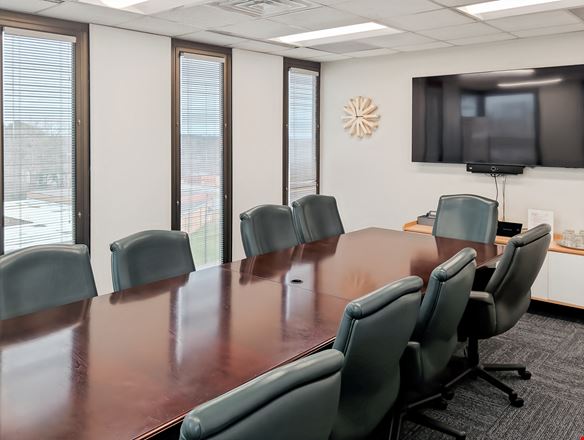 Preview of Office space for Rent at 1985 Tate Boulevard 5th Floor