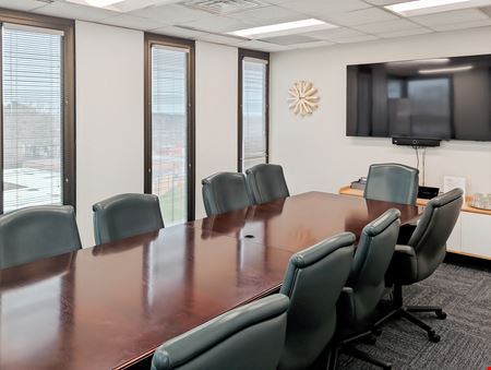 Preview of Office space for Rent at 1985 Tate Boulevard 5th Floor