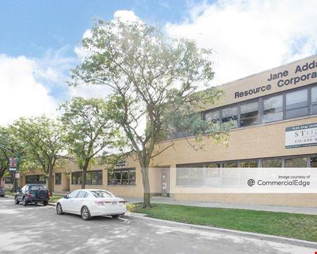Preview of commercial space at 4432 North Ravenswood Avenue