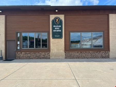 Preview of Retail space for Sale at 346 Hands Mill Rd