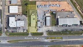 6331 Atlanta Highway 