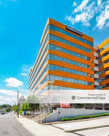 Preview of Office space for Rent at 9 West Broad Street