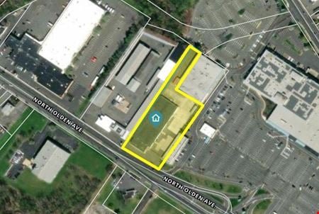 Preview of commercial space at 1570 North Olden Avenue