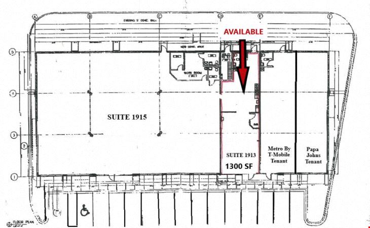 1909-1915 Suburban Avenue