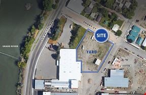 Capital Ave Industrial