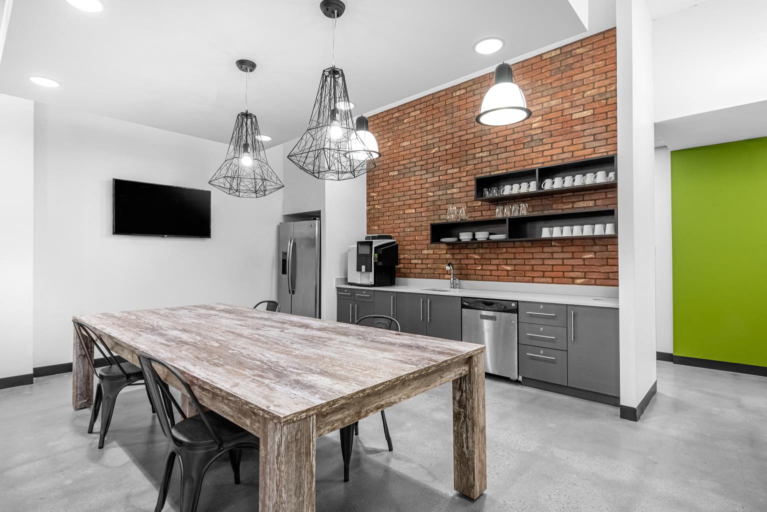Preview of Coworking space for Rent