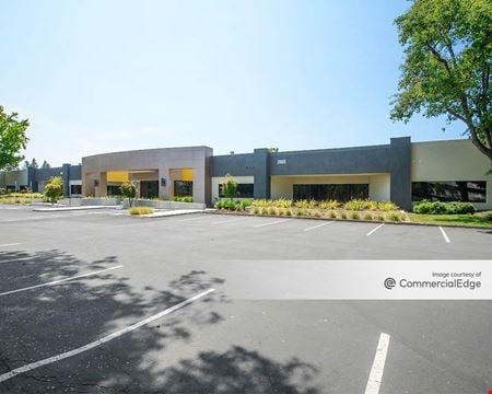 Preview of Industrial space for Rent at 2855-2895 Zanker Rd