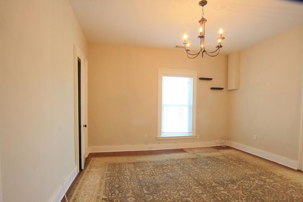 68 North Bridge Office Space