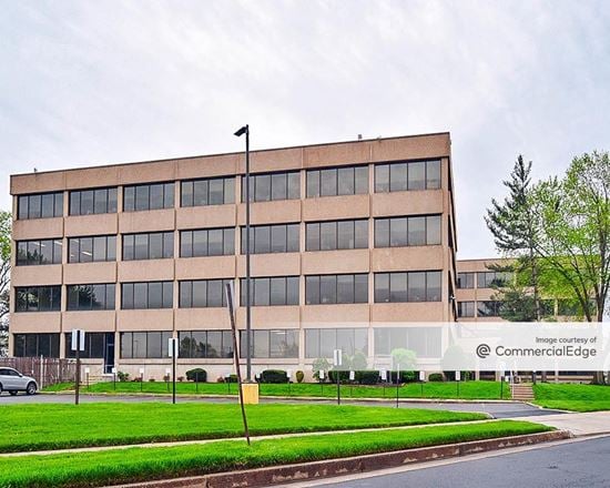 Preview of Office space for Rent at 2500 McClellan Blvd