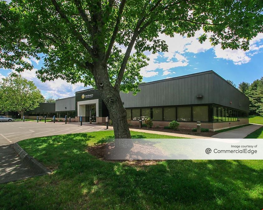 Farmington Business Center - 199 Scott Swamp Road