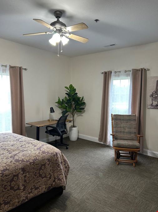 Spring City Long Term Care Facility 